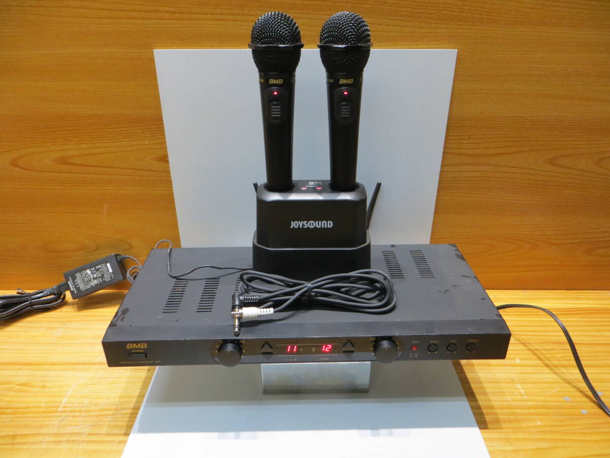 Yahoo!オークション -「bmb wt-8600」の落札相場・落札価格 Yahoo!オークション -「bmb wt-8600」の落札相場・落札価格