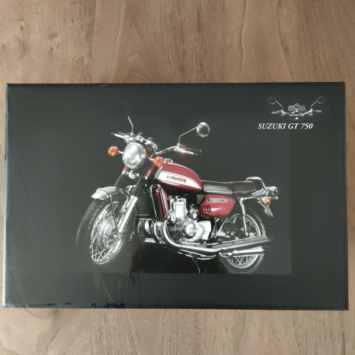 Yahoo!オークション -「gt750」(オートバイ) (ミニカー)の落札 Yahoo!オークション -「gt750」(オートバイ) (ミニカー)の落札