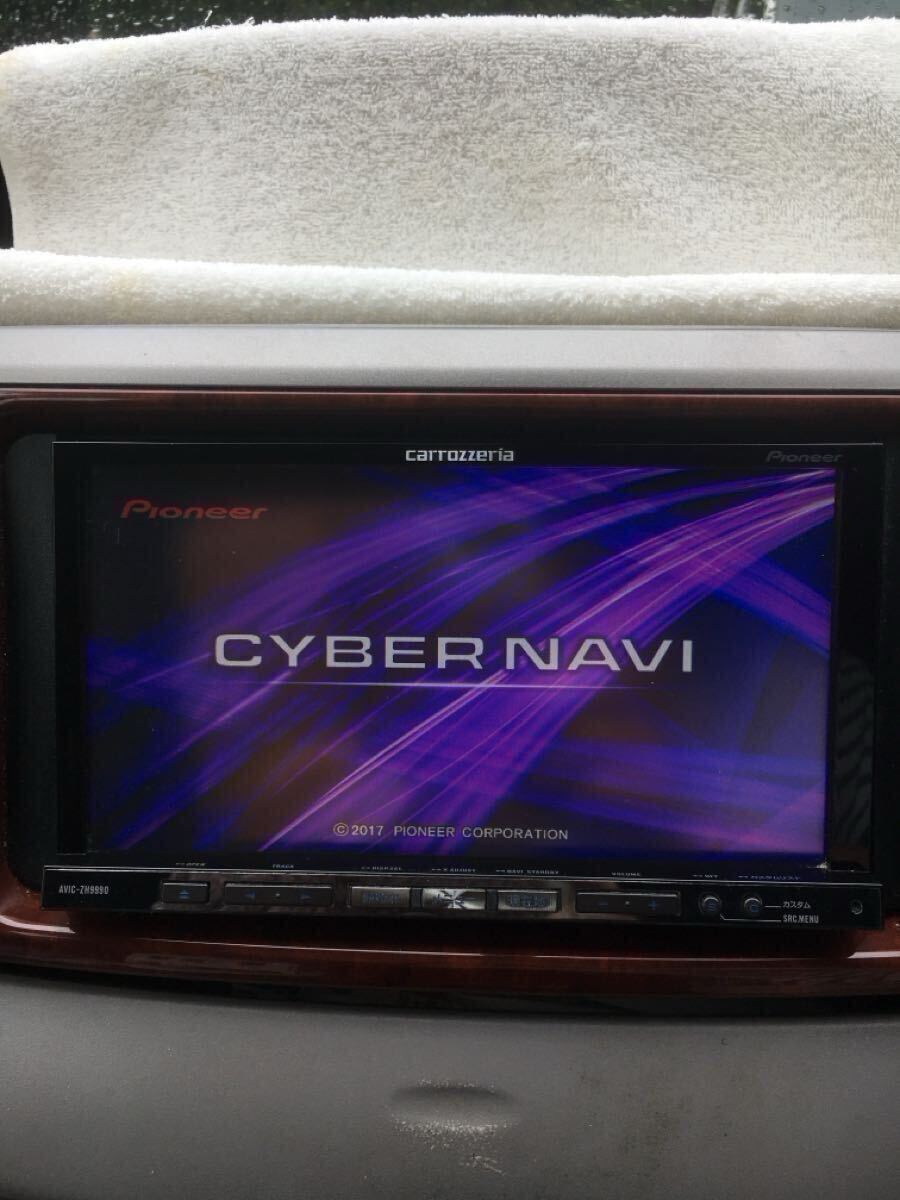 Yahoo!オークション -「サイバーナビ avic-zh9990」の落札相場 Yahoo!オークション -「サイバーナビ avic-zh9990」の落札相場