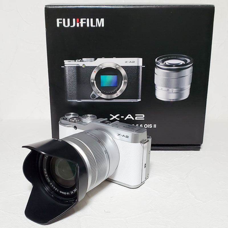 2025年最新】Yahoo!オークション -fujifilm x-a2の中古品・新品 2025年最新】Yahoo!オークション -fujifilm x-a2の中古品・新品