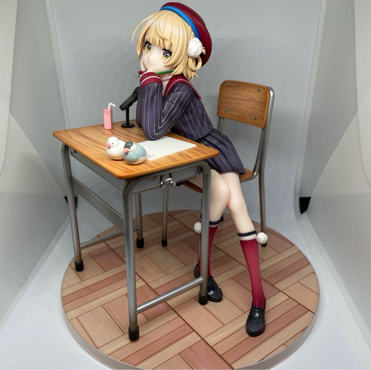 Yahoo!オークション -「しぐれうい 1/7スケールフィギュア Yahoo!オークション -「しぐれうい 1/7スケールフィギュア