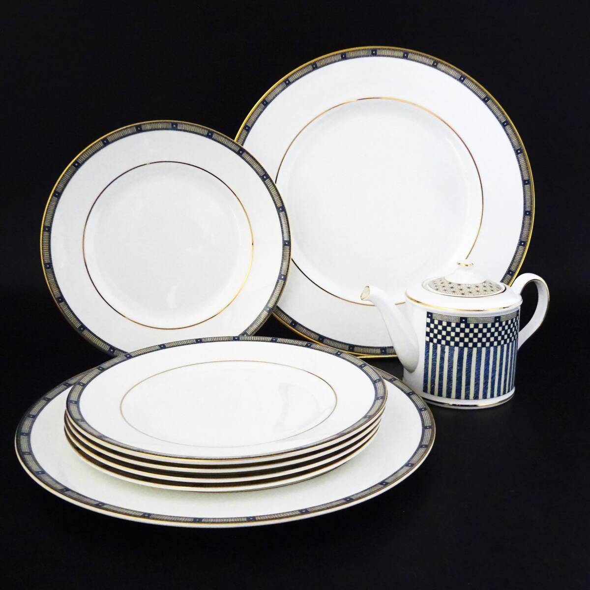 Yahoo!オークション -「wedgwood サムライ」(ウェッジウッド Yahoo!オークション -「wedgwood サムライ」(ウェッジウッド