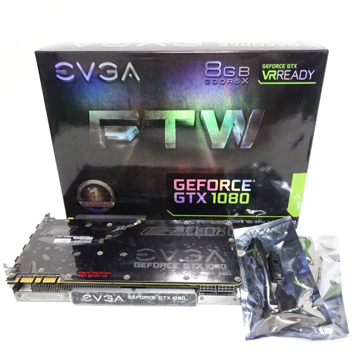 Yahoo!オークション -「evga geforce gtx 1080」(コンピュータ Yahoo!オークション -「evga geforce gtx 1080」(コンピュータ
