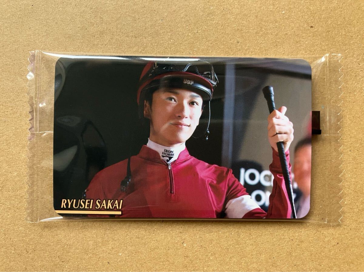 Yahoo!オークション -「坂井瑠星」の落札相場・落札価格 Yahoo!オークション -「坂井瑠星」の落札相場・落札価格