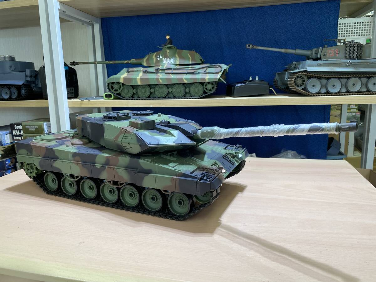 2025年最新】Yahoo!オークション -ヘンロン 1 16 戦車の中古品 2025年最新】Yahoo!オークション -ヘンロン 1 16 戦車の中古品
