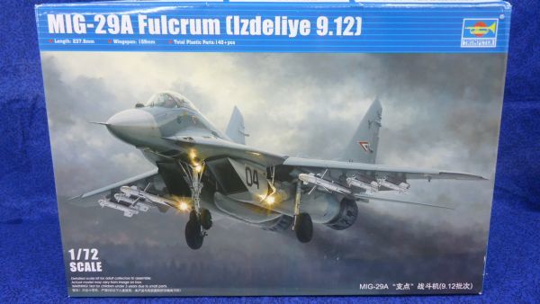 2025年最新】Yahoo!オークション -mig29の中古品・新品・未使用 2025年最新】Yahoo!オークション -mig29の中古品・新品・未使用