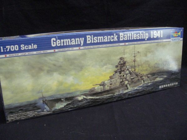 2025年最新】Yahoo!オークション -戦艦 ビスマルクの中古品