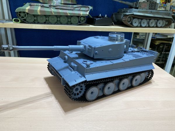 2025年最新】Yahoo!オークション -ヘンロン 1 16 戦車の中古品 2025年最新】Yahoo!オークション -ヘンロン 1 16 戦車の中古品