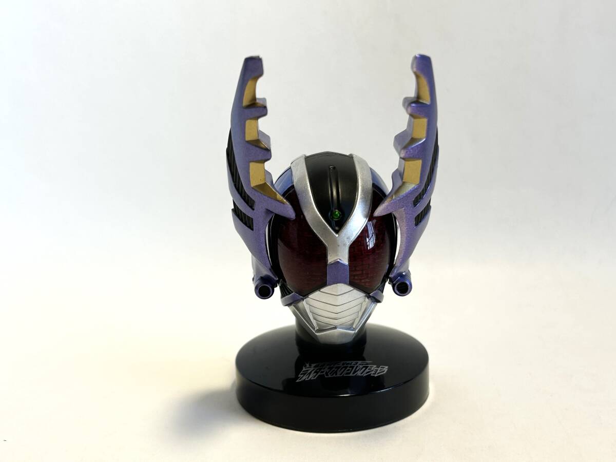 Yahoo!オークション -「ライダーマスクコレクション3」の落札 Yahoo!オークション -「ライダーマスクコレクション3」の落札
