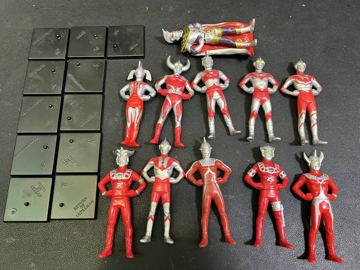 Yahoo!オークション -「我ら、ウルトラ戦士編 ガシャポン hg Yahoo!オークション -「我ら、ウルトラ戦士編 ガシャポン hg