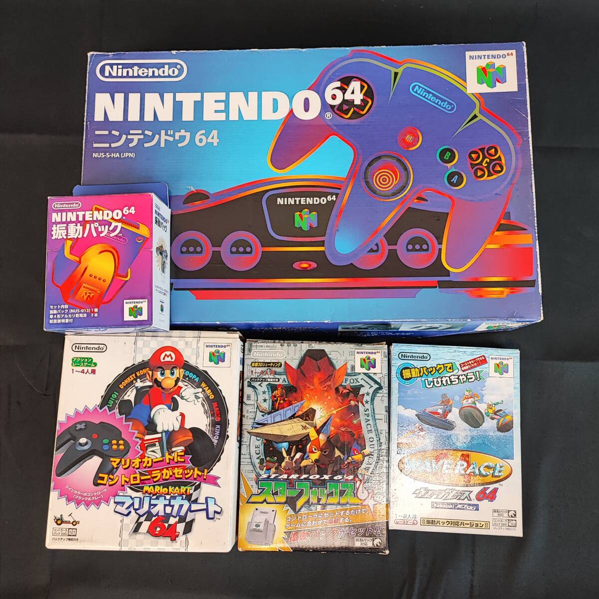 Yahoo!オークション -「nintendo 64 コントローラーパック」の Yahoo!オークション -「nintendo 64 コントローラーパック」の
