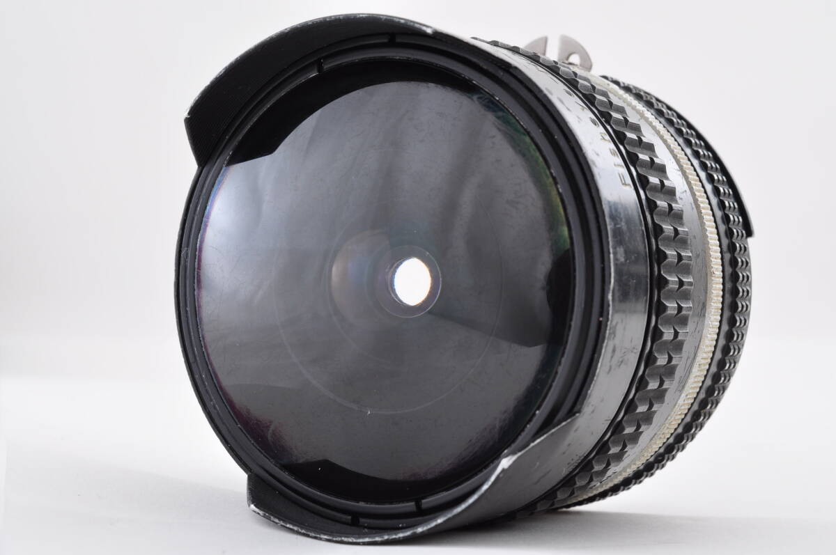 Yahoo!オークション -「nikon fisheye nikkor ai-s 16mm f2.8 Yahoo!オークション -「nikon fisheye nikkor ai-s 16mm f2.8