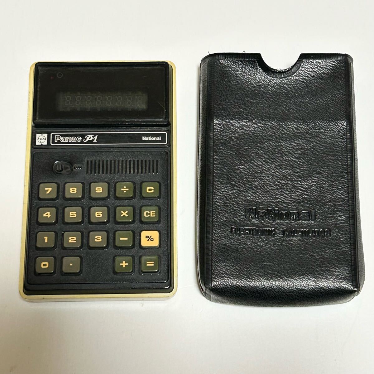 2025年最新】Yahoo!オークション -§ナショナル(電卓)の中古品 2025年最新】Yahoo!オークション -§ナショナル(電卓)の中古品
