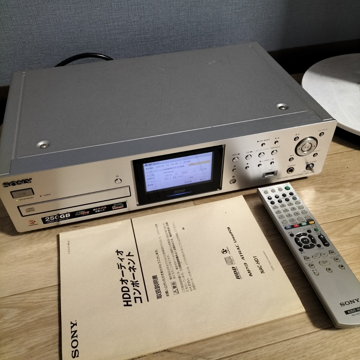 Yahoo!オークション -「nac-hd1」の落札相場・落札価格 Yahoo!オークション -「nac-hd1」の落札相場・落札価格
