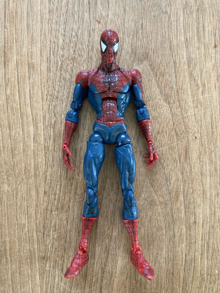 Yahoo!オークション -「スーパーポーザブル スパイダーマン」の Yahoo!オークション -「スーパーポーザブル スパイダーマン」の