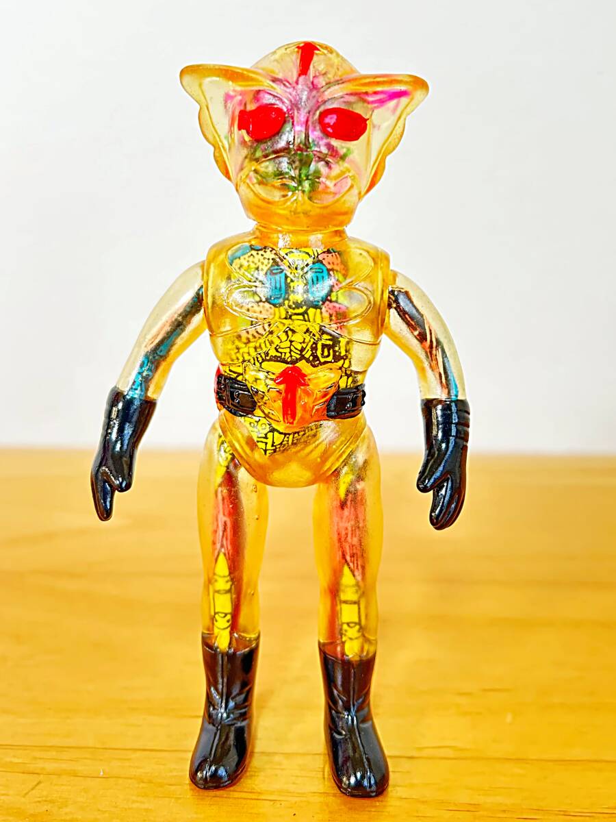 2025年最新】Yahoo!オークション -バロム1 ソフビの中古品・新品 2025年最新】Yahoo!オークション -バロム1 ソフビの中古品・新品