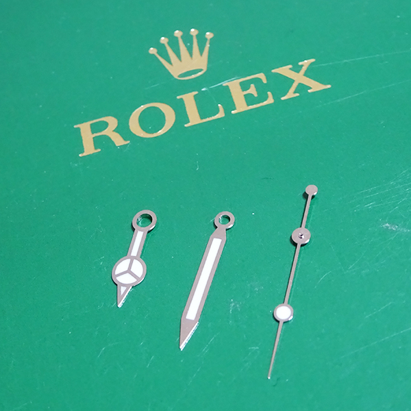 2025年最新】Yahoo!オークション -rolex 針の中古品・新品・未 2025年最新】Yahoo!オークション -rolex 針の中古品・新品・未