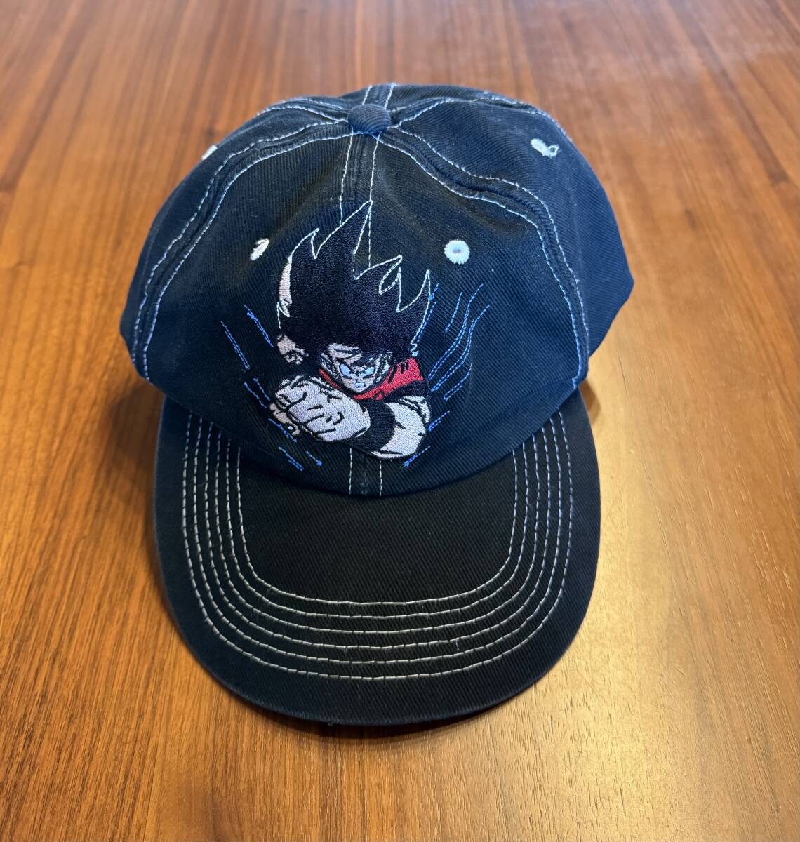 2025年最新】Yahoo!オークション -ドラゴンボール(帽子)の中古品