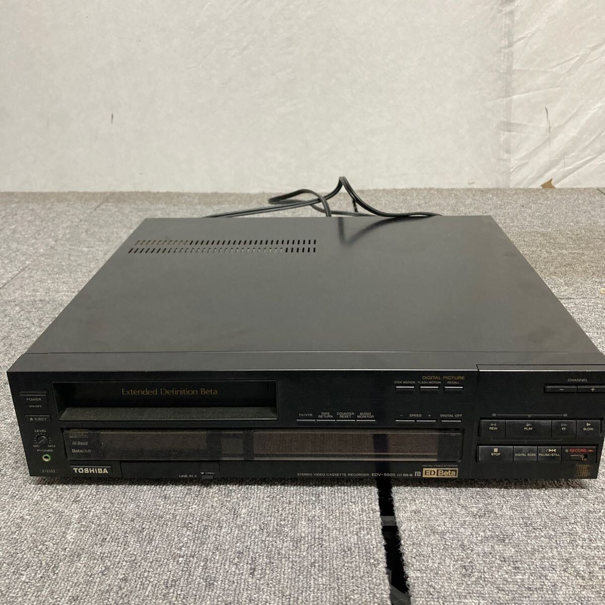 Yahoo!オークション -「edv-5000」の落札相場・落札価格 Yahoo!オークション -「edv-5000」の落札相場・落札価格