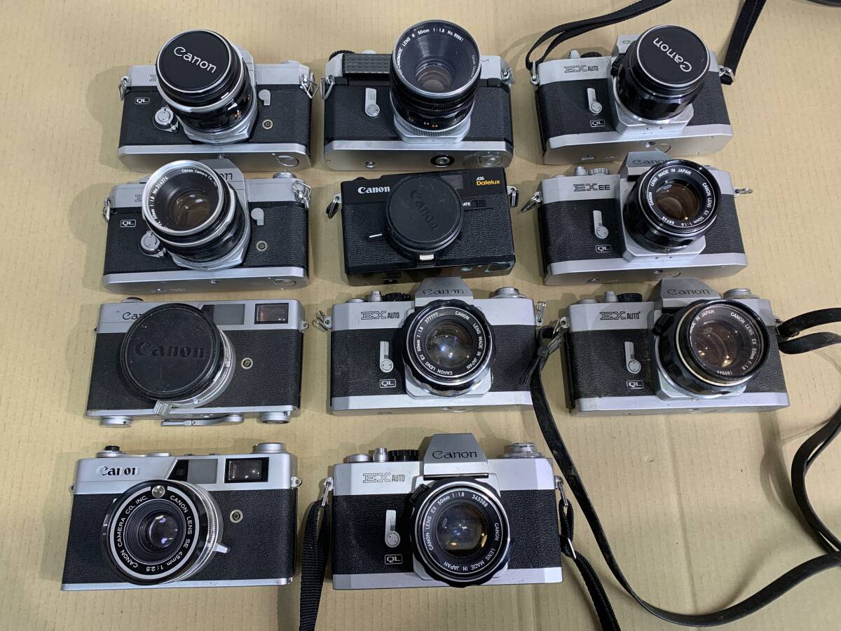 Yahoo!オークション -「canonflex rm」の落札相場・落札価格 Yahoo!オークション -「canonflex rm」の落札相場・落札価格