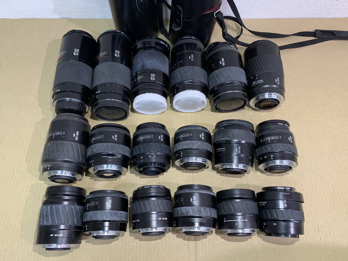 Yahoo!オークション -「ミノルタ af75-300」(カメラ、光学機器 Yahoo!オークション -「ミノルタ af75-300」(カメラ、光学機器