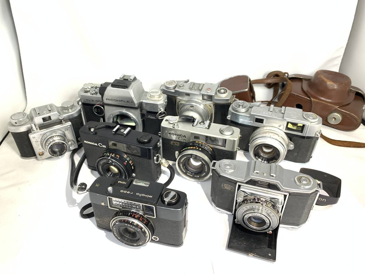 Yahoo!オークション -「minolta repo」の落札相場・落札価格 Yahoo!オークション -「minolta repo」の落札相場・落札価格