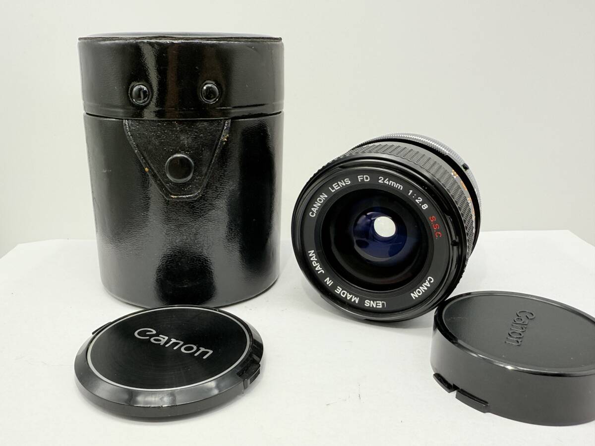 Yahoo!オークション -「canon fd 24mm f2.8 s.s.c」の落札相場 Yahoo!オークション -「canon fd 24mm f2.8 s.s.c」の落札相場
