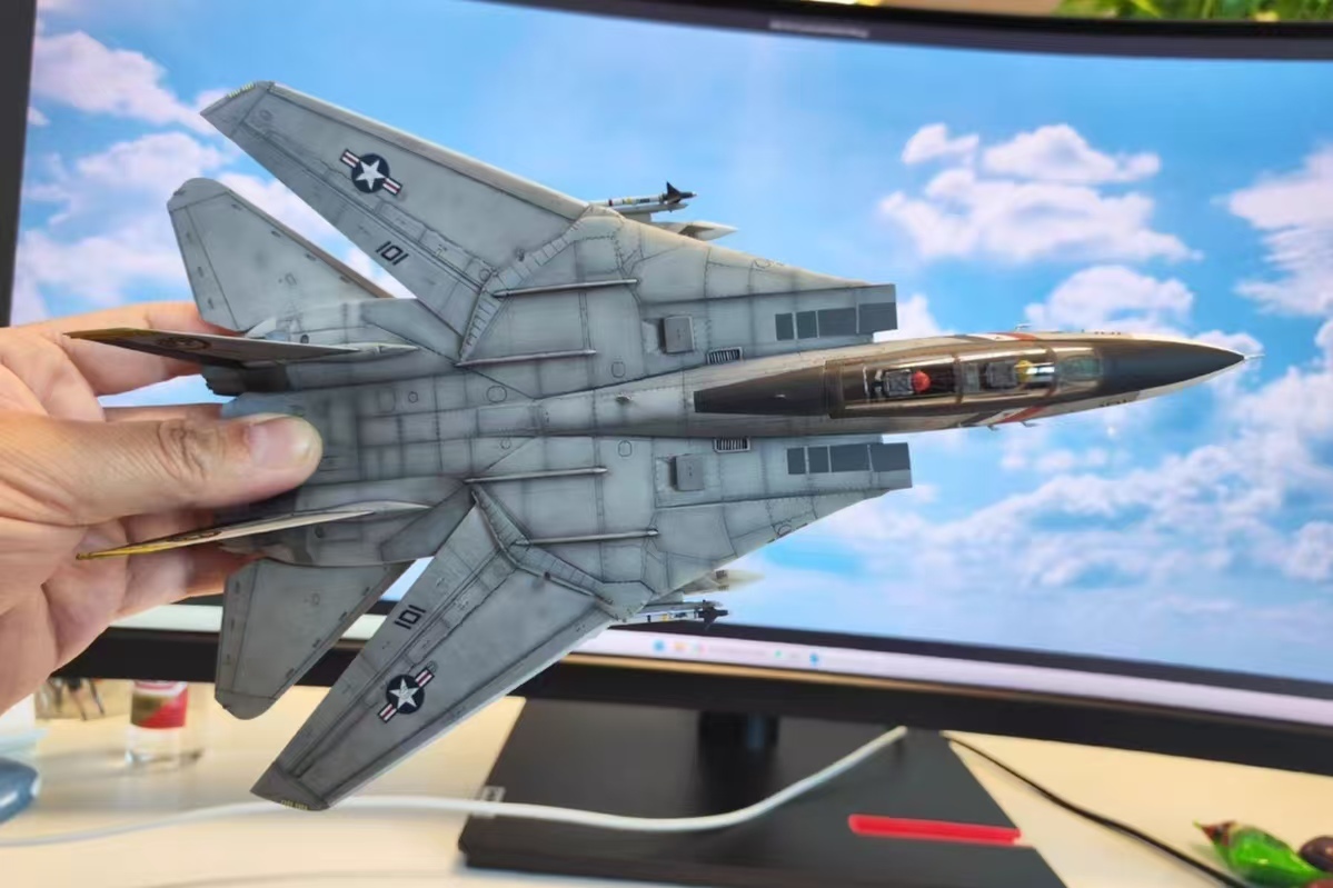 2025年最新】Yahoo!オークション -f14 完成品の中古品・新品・未 2025年最新】Yahoo!オークション -f14 完成品の中古品・新品・未