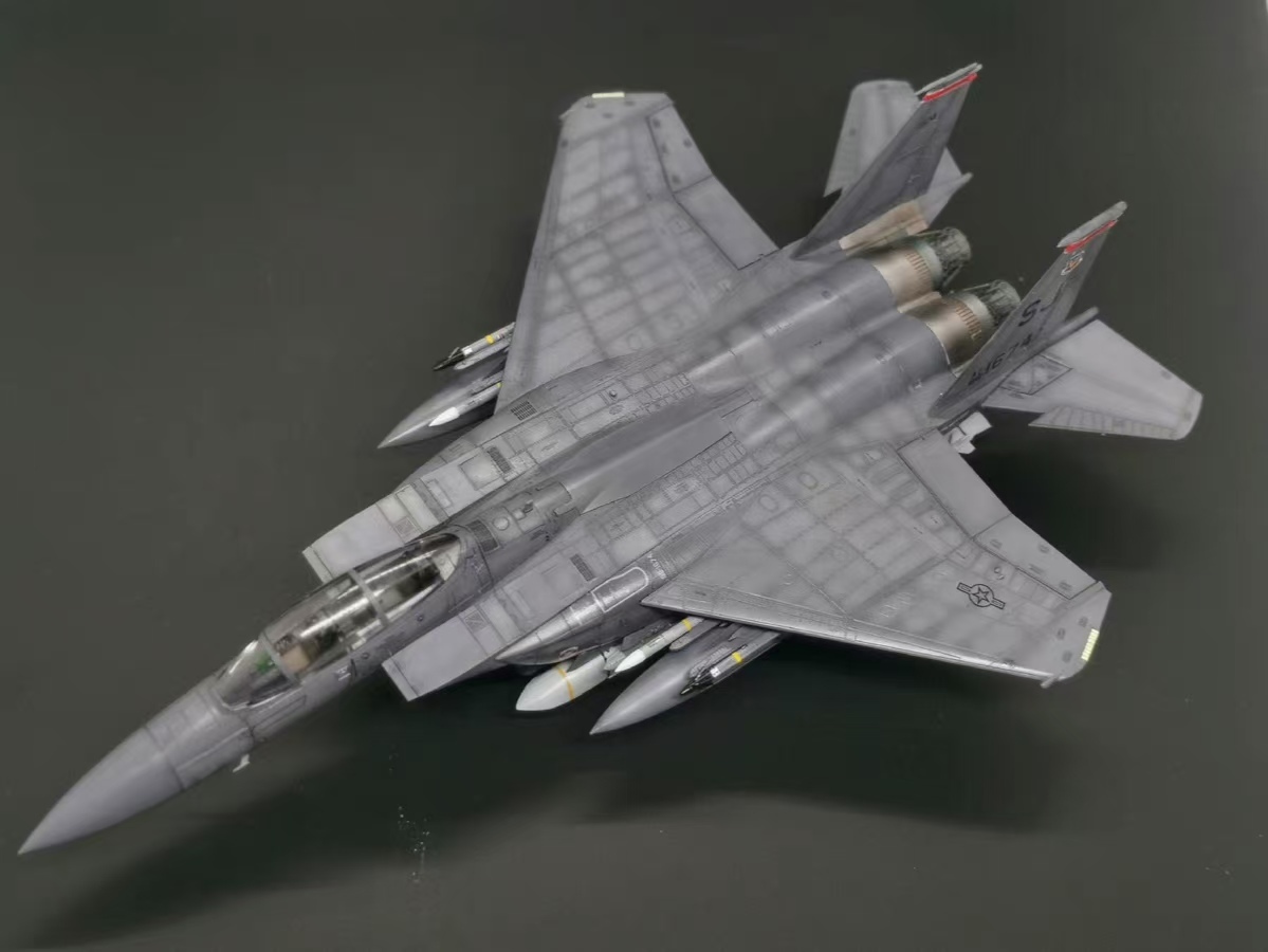 2025年最新】Yahoo!オークション -f-15 完成品の中古品・新品 2025年最新】Yahoo!オークション -f-15 完成品の中古品・新品