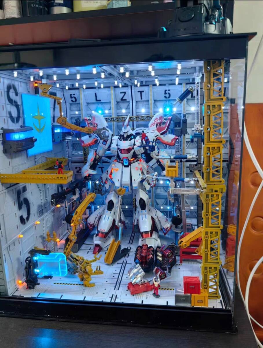 2025年最新】Yahoo!オークション -led 電飾(ガンダム)の中古品 2025年最新】Yahoo!オークション -led 電飾(ガンダム)の中古品