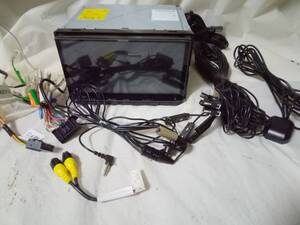 ★◇即決!☆ケンウッド☆DPV-7000 Bluetooth DVD・地デジ ディスプレイオーディオ
