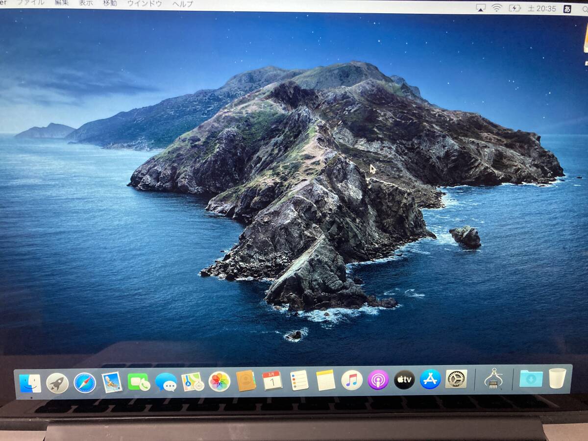 2025年最新】Yahoo!オークション -macbookpro retina 液晶の中古 2025年最新】Yahoo!オークション -macbookpro retina 液晶の中古
