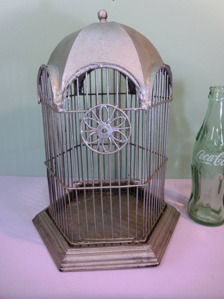2025年最新】Yahoo!オークション -鳥かご レトロの中古品・新品 2025年最新】Yahoo!オークション -鳥かご レトロの中古品・新品