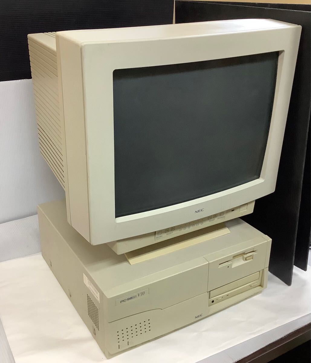 Yahoo!オークション -「nec windows 95」(パソコン) の落札相場 Yahoo!オークション -「nec windows 95」(パソコン) の落札相場