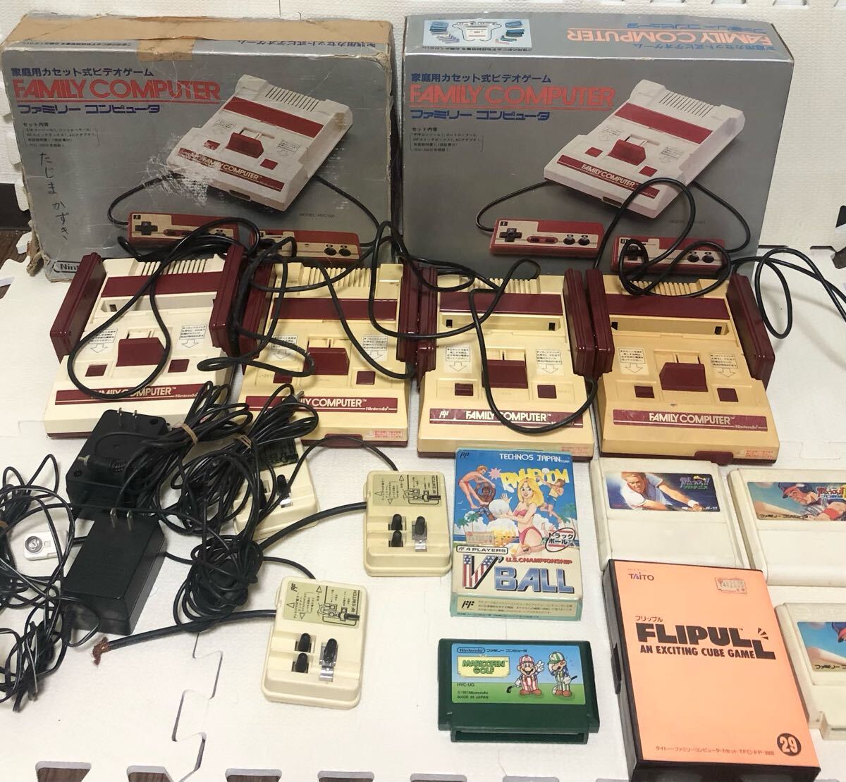 Yahoo!オークション -「ファミコン当時」(本体) (本体 Yahoo!オークション -「ファミコン当時」(本体) (本体