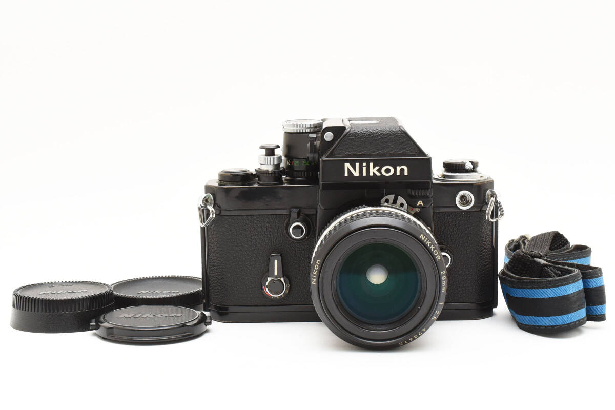 Yahoo!オークション -「nikon f2 フォトミック ブラック」の落札 Yahoo!オークション -「nikon f2 フォトミック ブラック」の落札