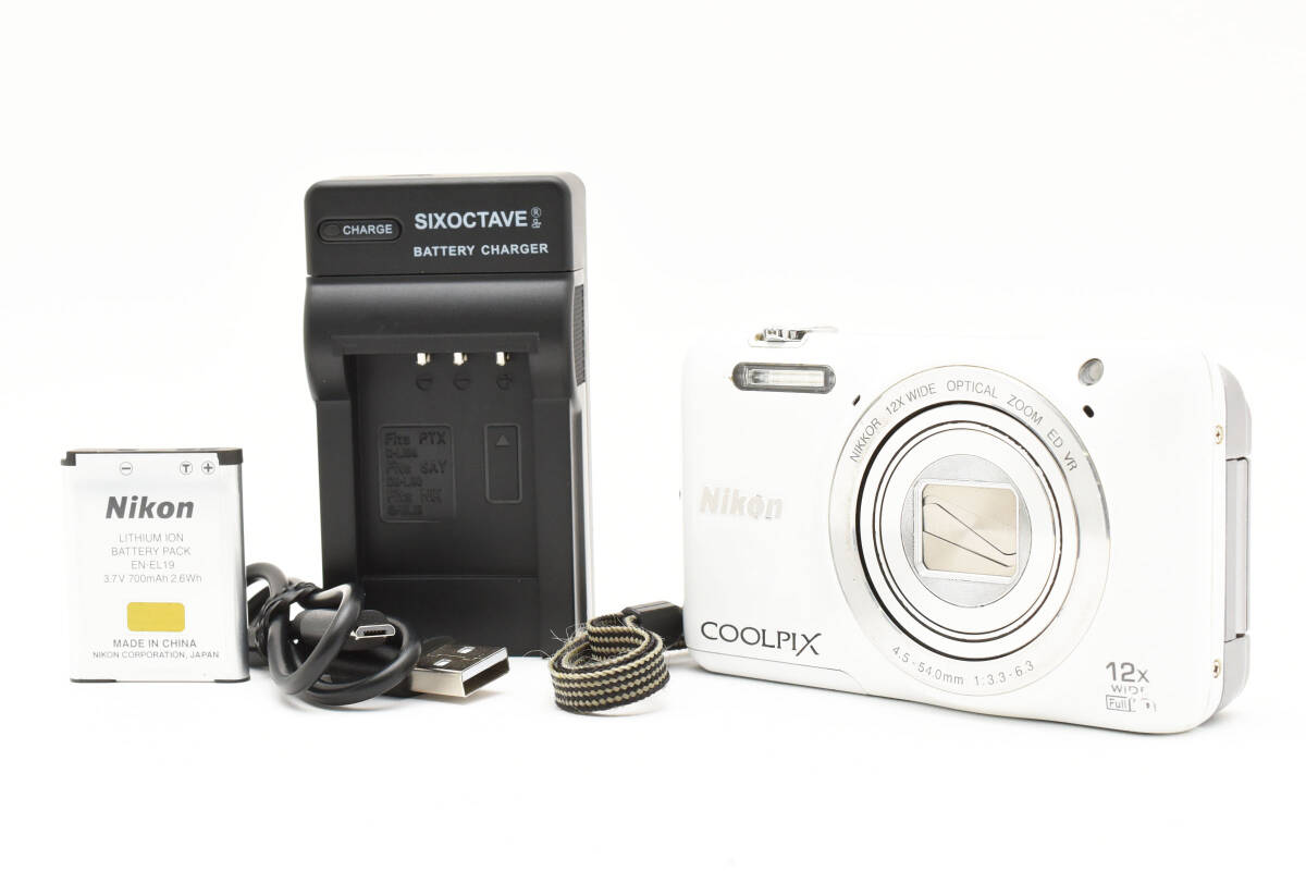 Yahoo!オークション -「coolpix s6600」の落札相場・落札価格 Yahoo!オークション -「coolpix s6600」の落札相場・落札価格