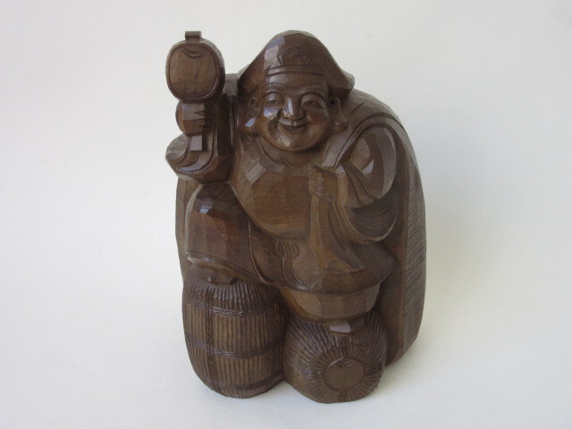 2025年最新】Yahoo!オークション -大黒 木彫の中古品・新品・未 2025年最新】Yahoo!オークション -大黒 木彫の中古品・新品・未