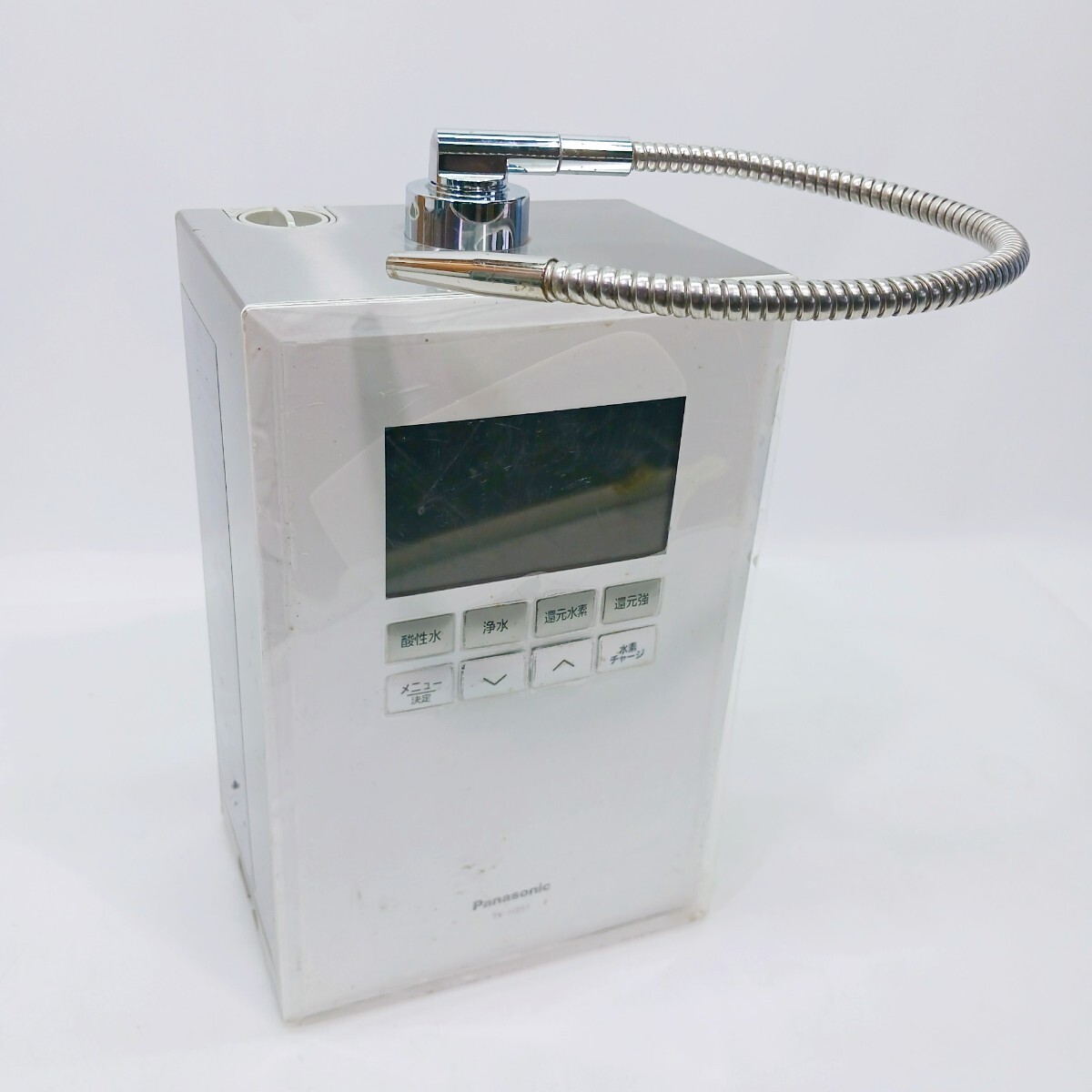 Yahoo!オークション -「還元水素水生成器 tk-hs91」の落札相場 Yahoo!オークション -「還元水素水生成器 tk-hs91」の落札相場