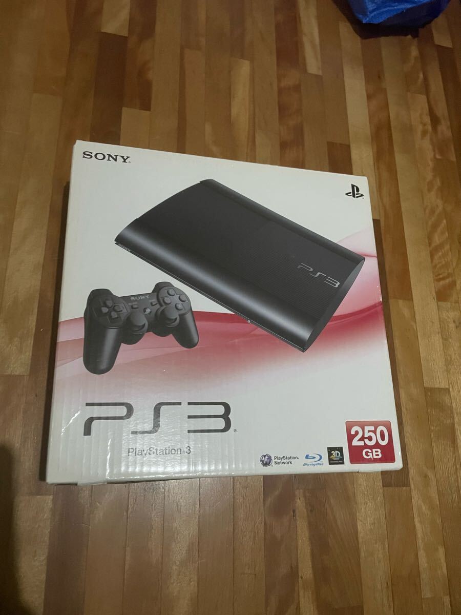 2025年最新】Yahoo!オークション -ps3 4000の中古品・新品・未 2025年最新】Yahoo!オークション -ps3 4000の中古品・新品・未