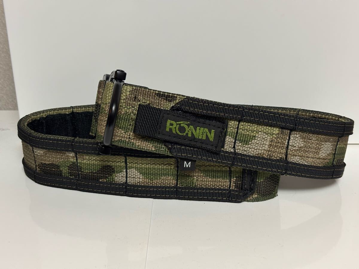 Yahoo!オークション -「ronin ベルト」(個人装備) (ミリタリー Yahoo!オークション -「ronin ベルト」(個人装備) (ミリタリー