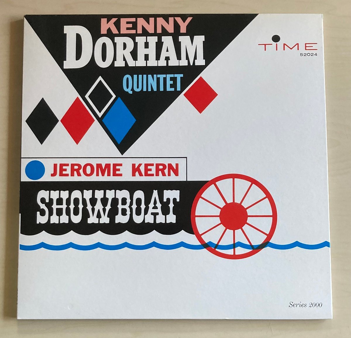 【中古】 ショウボート［期間限定価格盤］/ＣＤ/UVPR-30060 中古】 ショウボート［期間限定価格盤］/CD/UVPR-30060