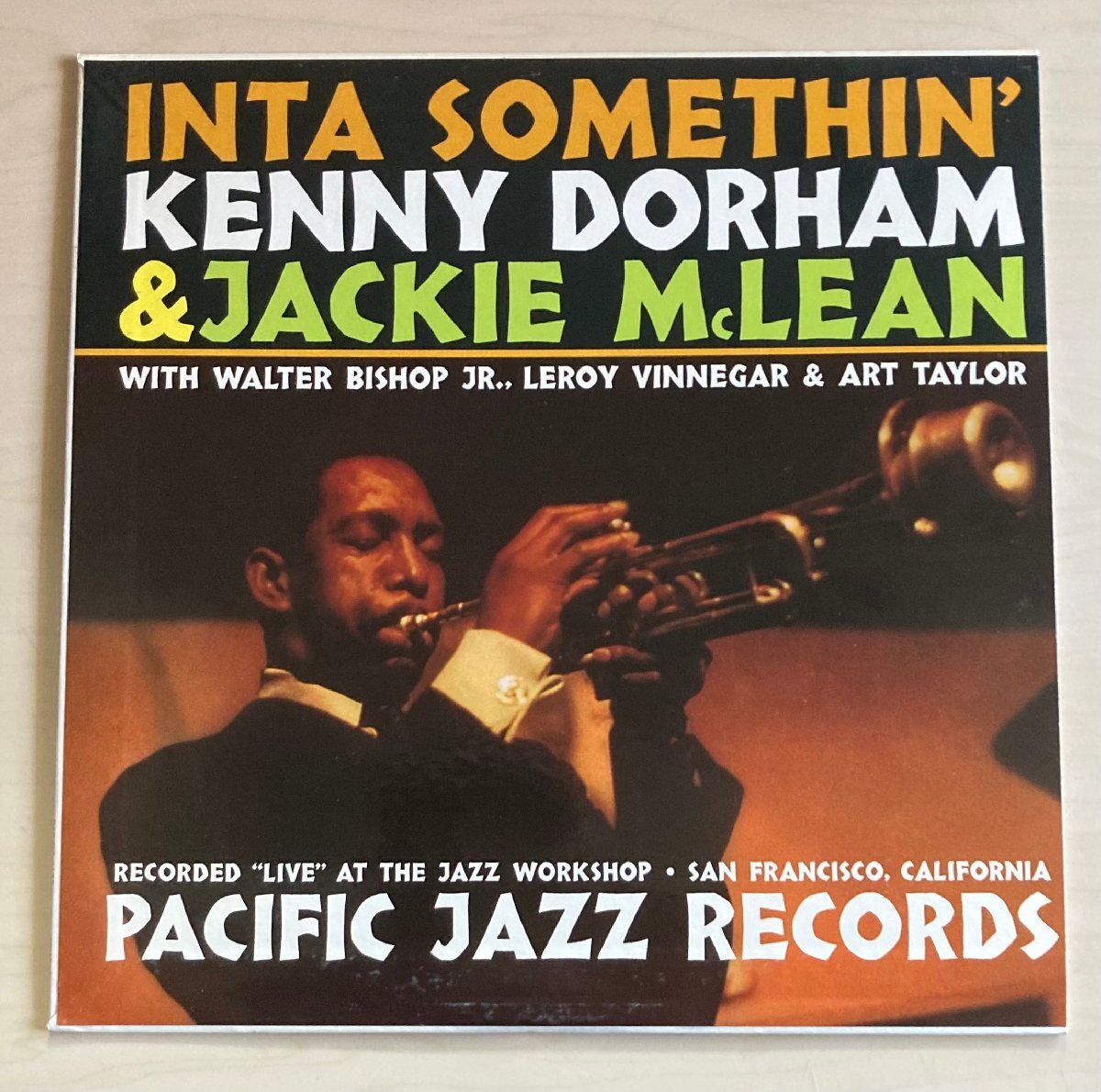 Yahoo!オークション -「kenny dorham quiet kenny」(ジャズ一般