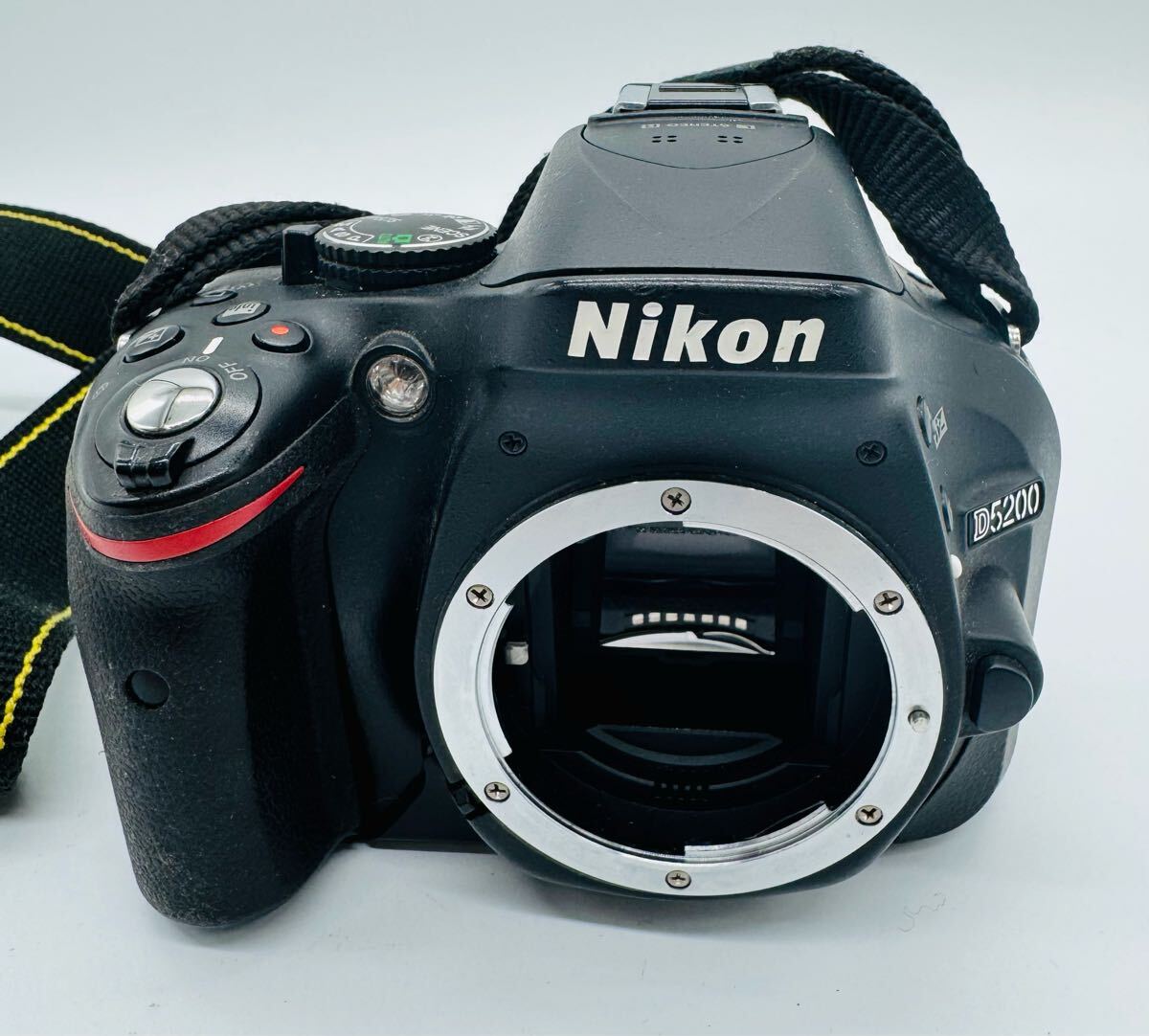 Yahoo!オークション -「nikon d5200 中古」の落札相場・落札価格 Yahoo!オークション -「nikon d5200 中古」の落札相場・落札価格
