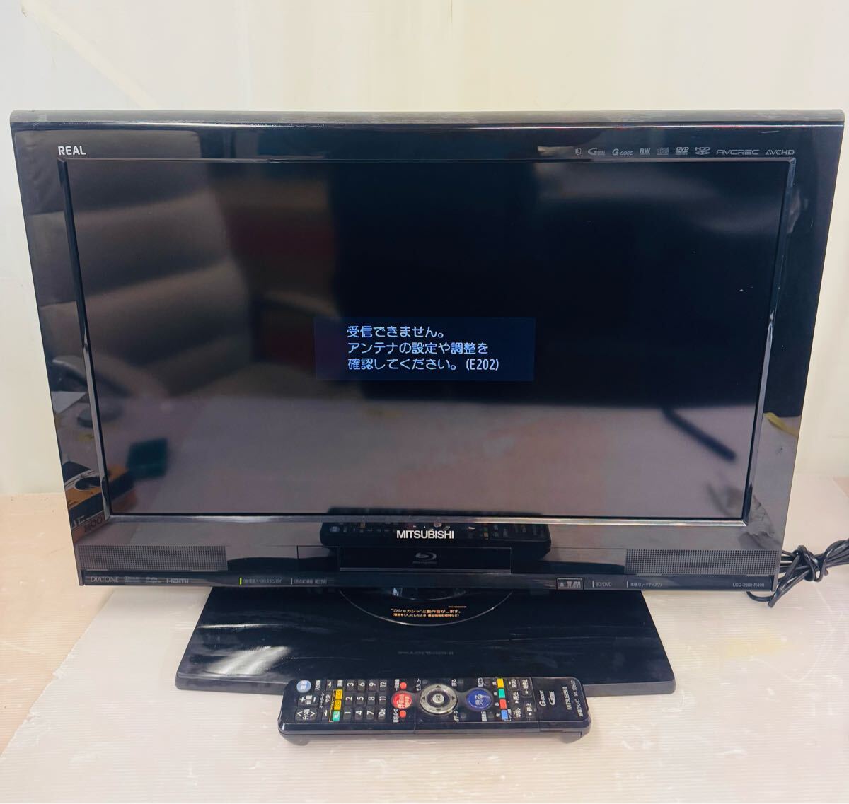 Yahoo!オークション -「lcd-26bhr400」の落札相場・落札価格 Yahoo!オークション -「lcd-26bhr400」の落札相場・落札価格