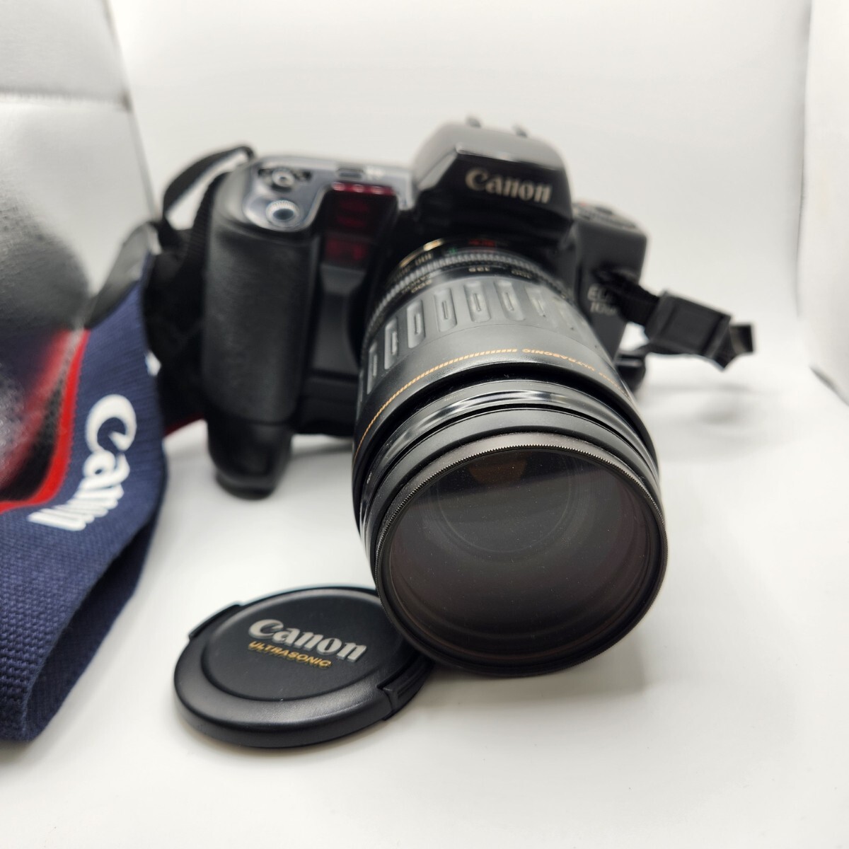 Yahoo!オークション -「canon eos10qd」の落札相場・落札価格 Yahoo!オークション -「canon eos10qd」の落札相場・落札価格
