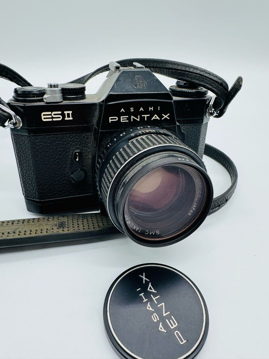 Yahoo!オークション -「asahi pentax esⅡ」の落札相場・落札価格 Yahoo!オークション -「asahi pentax esⅡ」の落札相場・落札価格