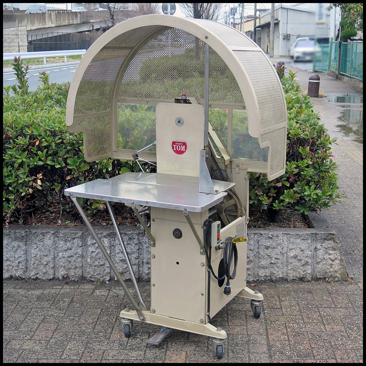 Yahoo!オークション -「結束機 山田」の落札相場・落札価格 Yahoo!オークション -「結束機 山田」の落札相場・落札価格