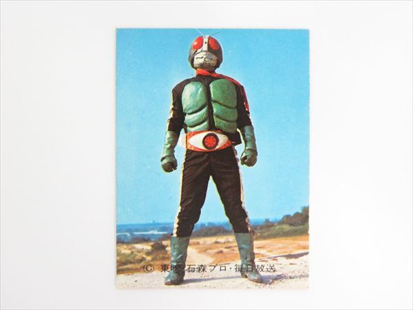 Yahoo!オークション -「旧仮面ライダーラッキーカード」の落札 Yahoo!オークション -「旧仮面ライダーラッキーカード」の落札