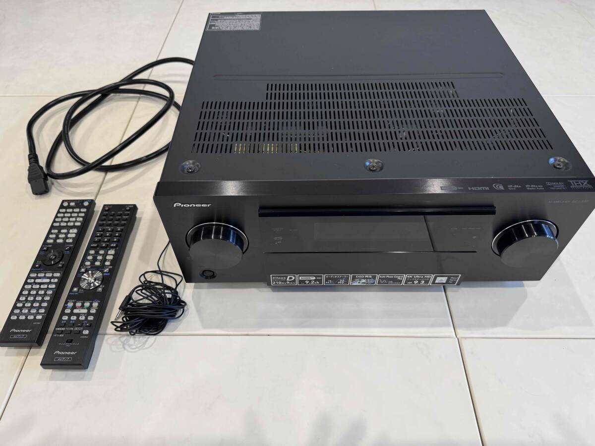 Yahoo!オークション -「pioneer sc-lx57」の落札相場・落札価格 Yahoo!オークション -「pioneer sc-lx57」の落札相場・落札価格